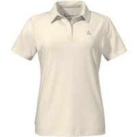 SCHÖFFEL Damen Polo Polo Shirt Ramseck L SCHÖFFEL Damen Polo Polo Shirt Ramseck L von Schöffel