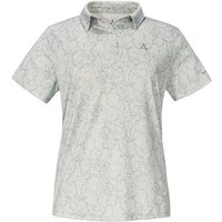 SCHÖFFEL Damen Polo Polo Shirt Style Todra WMS SCHÖFFEL Damen Polo Polo Shirt Style Todra WMS von Schöffel