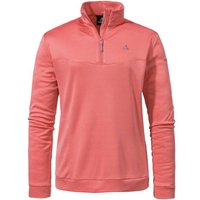 SCHÖFFEL Damen Pullover CIRC Fleece Looop L von Schöffel