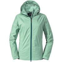 SCHÖFFEL Damen RegenJacke Easy XT L SCHÖFFEL Damen RegenJacke Easy XT L von Schöffel