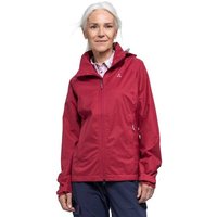 SCHÖFFEL Damen RegenJacke Easy XT L SCHÖFFEL Damen RegenJacke Easy XT L von Schöffel