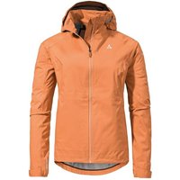 SCHÖFFEL Damen Regenjacke 2.5L Jacket Tarvis L SCHÖFFEL Damen Regenjacke 2.5L Jacket Tarvis L von Schöffel