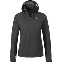 SCHÖFFEL Damen Regenjacke 2.5L Jacket Tarvis L SCHÖFFEL Damen Regenjacke 2.5L Jacket Tarvis L von Schöffel