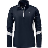 SCHÖFFEL Damen Rolli Longsleeve Lenggries L SCHÖFFEL Damen Rolli Longsleeve Lenggries L von Schöffel