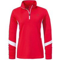 SCHÖFFEL Damen Rolli Longsleeve Lenggries L SCHÖFFEL Damen Rolli Longsleeve Lenggries L von Schöffel