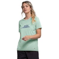 SCHÖFFEL Damen Shirt CIRC T Shirt Sulten L SCHÖFFEL Damen Shirt CIRC T Shirt Sulten L von Schöffel