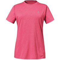 SCHÖFFEL Damen Shirt CIRC T Shirt Tauron L von Schöffel