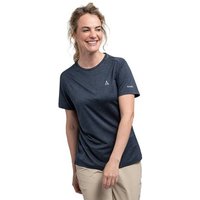 SCHÖFFEL Damen Shirt CIRC T Shirt Tauron L von Schöffel