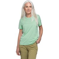 SCHÖFFEL Damen Shirt CIRC T Shirt Tauron L von Schöffel