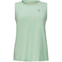 SCHÖFFEL Damen Shirt CIRC Top Tauron L SCHÖFFEL Damen Shirt CIRC Top Tauron L von Schöffel