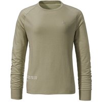 SCHÖFFEL Damen Shirt Longsleeve Breslau L von Schöffel