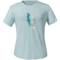 SCHÖFFEL Damen Shirt T Shirt Haberspitz L von Schöffel