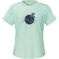 SCHÖFFEL Damen Shirt T Shirt Haberspitz L SCHÖFFEL Damen Shirt T Shirt Haberspitz L von Schöffel