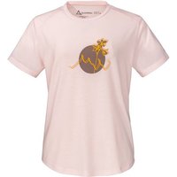 SCHÖFFEL Damen Shirt T Shirt Haberspitz L von Schöffel