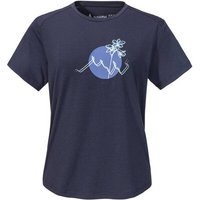 SCHÖFFEL Damen Shirt T Shirt Haberspitz L SCHÖFFEL Damen Shirt T Shirt Haberspitz L von Schöffel