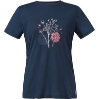 SCHÖFFEL Damen Shirt T Shirt Hochberg L von Schöffel