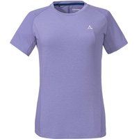 SCHÖFFEL Damen Shirt T Shirt Solvorn1 L von Schöffel