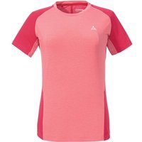 SCHÖFFEL Damen Shirt T Shirt Solvorn1 L von Schöffel