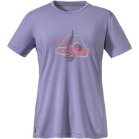 SCHÖFFEL Damen Shirt T Shirt Tannberg L SCHÖFFEL Damen Shirt T Shirt Tannberg L von Schöffel