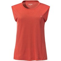 SCHÖFFEL Damen Shirt Top Heimgarten L von Schöffel