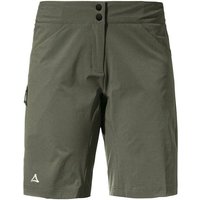 SCHÖFFEL Damen Shorts Danube L SCHÖFFEL Damen Shorts Danube L von Schöffel