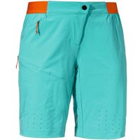 SCHÖFFEL Damen Shorts Shorts Mellow Trail L SCHÖFFEL Damen Shorts Shorts Mellow Trail L von Schöffel