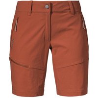 SCHÖFFEL Damen Shorts "Shorts Toblach2" SCHÖFFEL Damen Shorts "Shorts Toblach2" von Schöffel