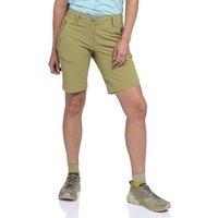 SCHÖFFEL Damen Shorts "Shorts Toblach2" SCHÖFFEL Damen Shorts "Shorts Toblach2" von Schöffel