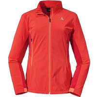 SCHÖFFEL Damen Softshelljacke Avdalen L von Schöffel