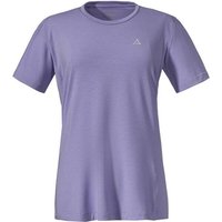 SCHÖFFEL Damen T-Shirt Osby L von Schöffel