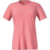 SCHÖFFEL Damen T-Shirt Osby L von Schöffel