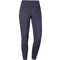 SCHÖFFEL Damen Tight Thermo Tights Rugna L von Schöffel