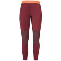 SCHÖFFEL Damen Tight Tights Tristkopf L SCHÖFFEL Damen Tight Tights Tristkopf L von Schöffel