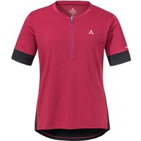 SCHÖFFEL Damen Trikot CIRC Shirt Style Pinega WMS SCHÖFFEL Damen Trikot CIRC Shirt Style Pinega WMS von Schöffel