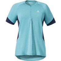 SCHÖFFEL Damen Trikot Shirt Auvergne L von Schöffel