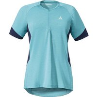 SCHÖFFEL Damen Trikot Shirt Auvergne L SCHÖFFEL Damen Trikot Shirt Auvergne L von Schöffel