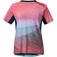 SCHÖFFEL Damen Trikot Shirt Valbella L von Schöffel