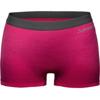 SCHÖFFEL Damen Underwear Pants Merino Sport Boxershorts W von Schöffel