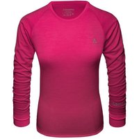 SCHÖFFEL Damen Underwear Shirt Merino Sport Shirt 1/1 Arm W SCHÖFFEL Damen Underwear Shirt Merino Sport Shirt 1/1 Arm W von Schöffel
