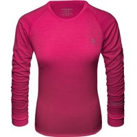 SCHÖFFEL Damen Underwear Shirt Merino Sport Shirt 1/1 Arm W SCHÖFFEL Damen Underwear Shirt Merino Sport Shirt 1/1 Arm W von Schöffel