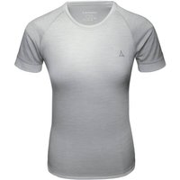 SCHÖFFEL Damen Underwear Shirt Merino Sport Shirt 1/2 Arm W SCHÖFFEL Damen Underwear Shirt Merino Sport Shirt 1/2 Arm W von Schöffel