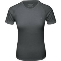 SCHÖFFEL Damen Underwear Shirt Merino Sport Shirt 1/2 Arm W SCHÖFFEL Damen Underwear Shirt Merino Sport Shirt 1/2 Arm W von Schöffel