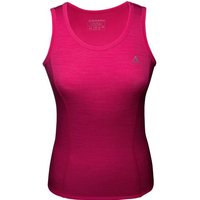 SCHÖFFEL Damen Underwear Shirt Merino Sport Top W von Schöffel