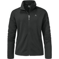 SCHÖFFEL Damen Unterjacke CIRC Fleece Jk Style Smue WMS SCHÖFFEL Damen Unterjacke CIRC Fleece Jk Style Smue WMS von Schöffel