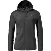 SCHÖFFEL Damen Unterjacke Fleece Hoody Style Cascata WMS SCHÖFFEL Damen Unterjacke Fleece Hoody Style Cascata WMS von Schöffel
