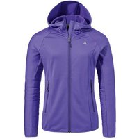 SCHÖFFEL Damen Unterjacke Fleece Hoody Style Cascata WMS SCHÖFFEL Damen Unterjacke Fleece Hoody Style Cascata WMS von Schöffel