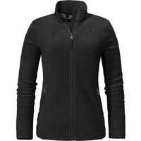 SCHÖFFEL Damen Unterjacke Fleece Jacket Atlanta L SCHÖFFEL Damen Unterjacke Fleece Jacket Atlanta L von Schöffel