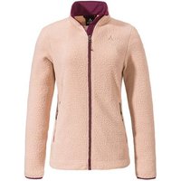 SCHÖFFEL Damen Unterjacke Fleece Jacket Atlanta L von Schöffel