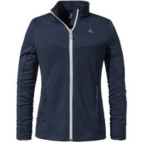 SCHÖFFEL Damen Unterjacke Fleece Jacket Bleckwand L von Schöffel