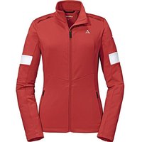 SCHÖFFEL Damen Unterjacke Fleece Jacket Grassen L SCHÖFFEL Damen Unterjacke Fleece Jacket Grassen L von Schöffel